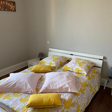 Pat'S Daire Cahors Dış mekan fotoğraf