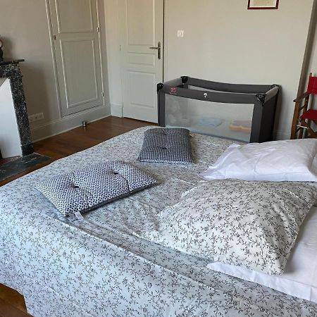 Pat'S Daire Cahors Dış mekan fotoğraf